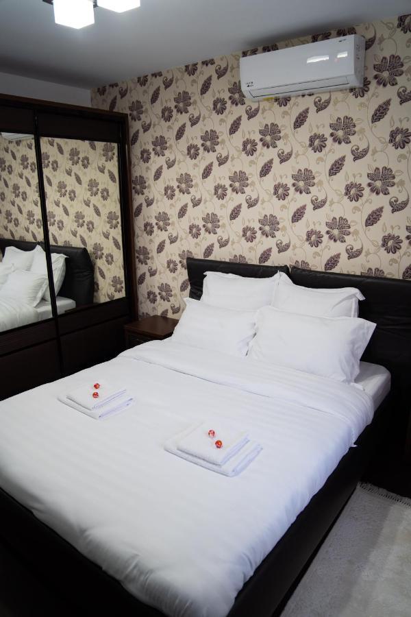 Ultracentral Golden Apartament 2 Suceava Exteriör bild