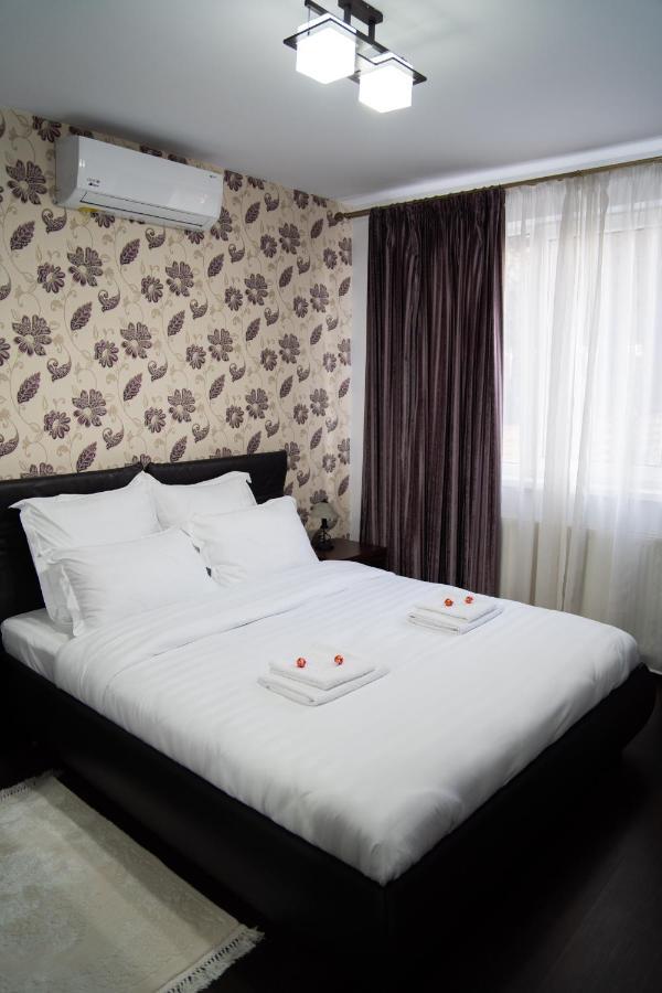 Ultracentral Golden Apartament 2 Suceava Exteriör bild