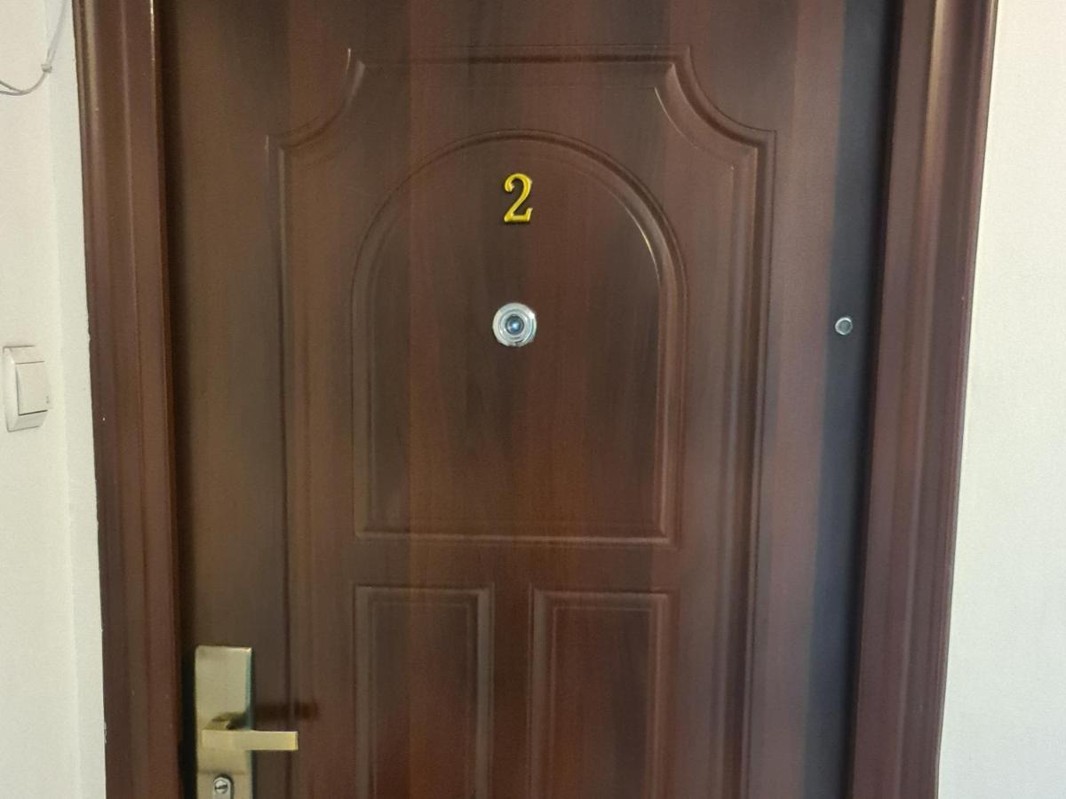 Ultracentral Golden Apartament 2 Suceava Exteriör bild